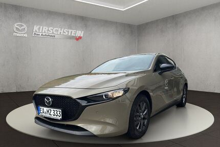 Mazda 3 Gebrauchtwagen