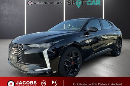 DS Automobiles DS4 Gebrauchtwagen