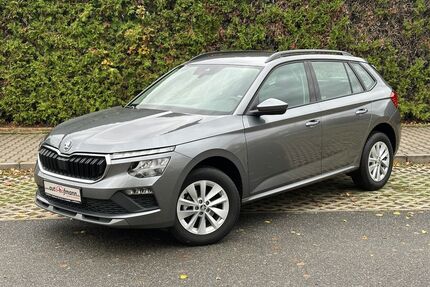Skoda Kamiq Gebrauchtwagen