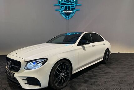 Mercedes-Benz E 53 AMG Gebrauchtwagen