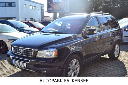 Volvo XC90 Gebrauchtwagen
