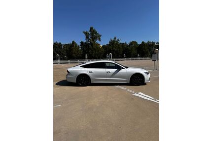 Audi A7 Gebrauchtwagen