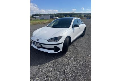 Hyundai IONIQ 6 Gebrauchtwagen