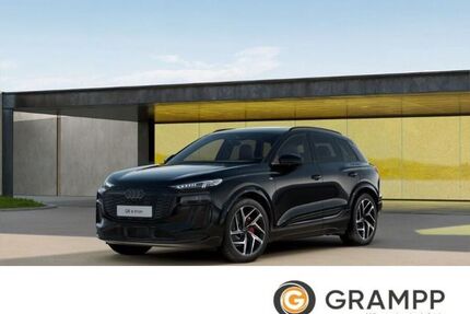 Audi Q6 e-tron Gebrauchtwagen