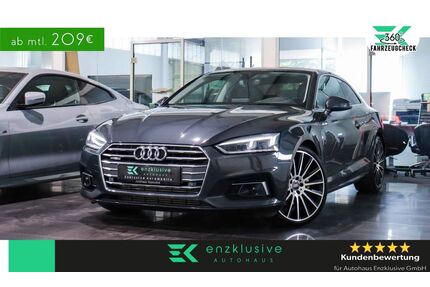Audi A5 Gebrauchtwagen