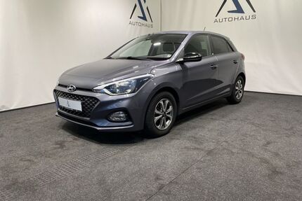 Hyundai i20 Gebrauchtwagen