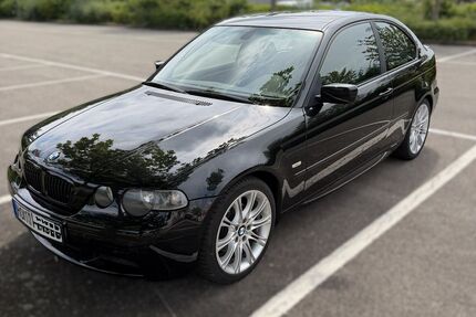 BMW 325 Gebrauchtwagen