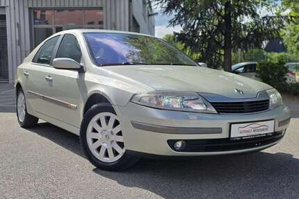 Renault Laguna Gebrauchtwagen