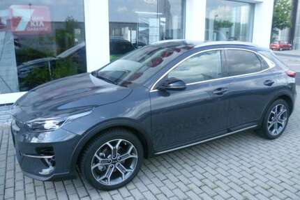 Kia XCeed Gebrauchtwagen