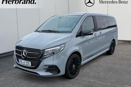 Mercedes-Benz V 300 Gebrauchtwagen