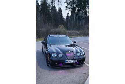Jaguar S-Type Gebrauchtwagen