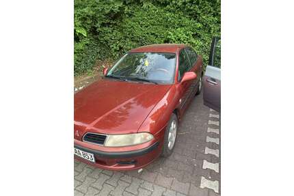 Mitsubishi Carisma Gebrauchtwagen