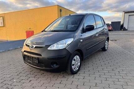Hyundai i10 Gebrauchtwagen