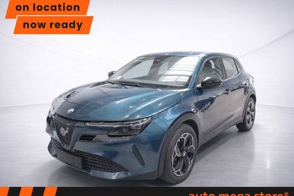 Alfa Romeo Junior Gebrauchtwagen