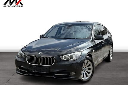 BMW 535 Gebrauchtwagen