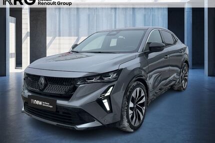 Renault Rafale Gebrauchtwagen