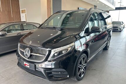 Mercedes-Benz V 300 Gebrauchtwagen