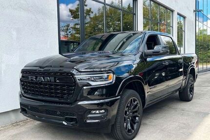 Dodge RAM Gebrauchtwagen