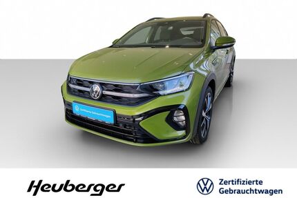 VW Taigo Gebrauchtwagen