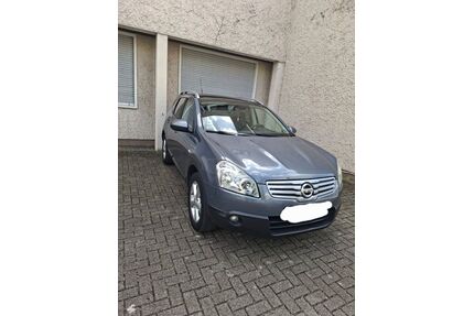 Nissan Qashqai+2 Gebrauchtwagen