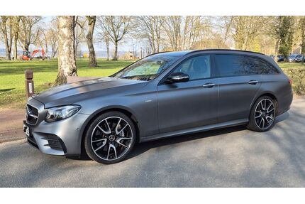 Mercedes-Benz E 53 AMG Gebrauchtwagen