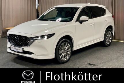 Mazda CX-5 Gebrauchtwagen