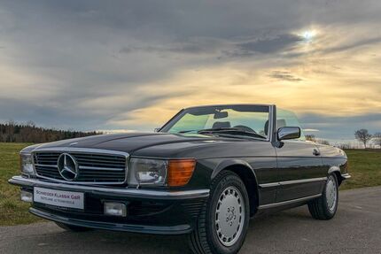 Mercedes-Benz SL 300 Gebrauchtwagen