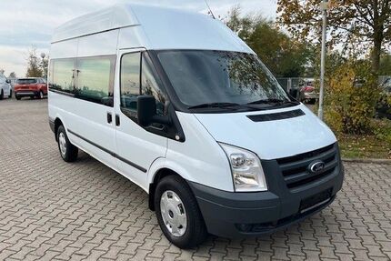 Ford Transit Gebrauchtwagen