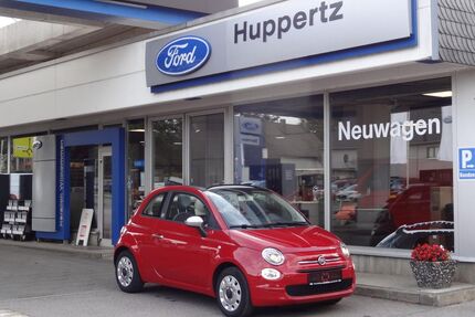 Fiat 500C Gebrauchtwagen