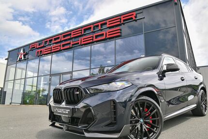 BMW X6 Gebrauchtwagen