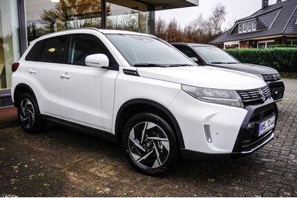 Suzuki Vitara Gebrauchtwagen