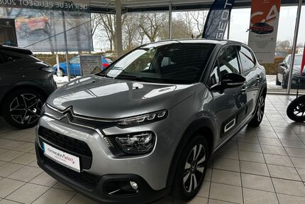 Citroen C3 Gebrauchtwagen