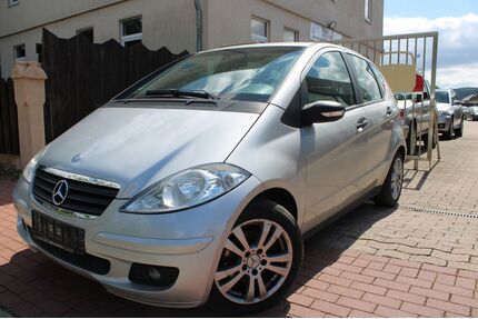 Mercedes-Benz A 180 Gebrauchtwagen