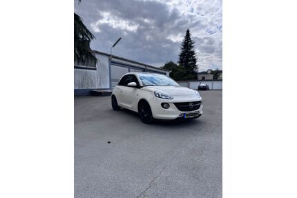 Opel Adam Gebrauchtwagen