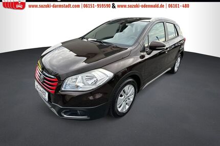 Suzuki (SX4) S-Cross Gebrauchtwagen