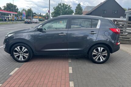 Kia Sportage Gebrauchtwagen