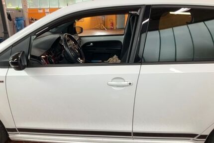 VW up! Gebrauchtwagen