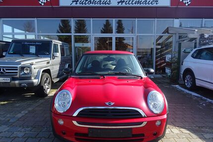 Mini ONE Gebrauchtwagen