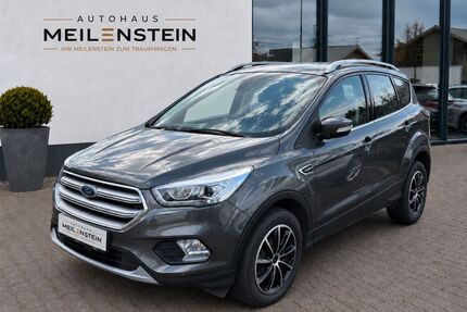 Ford Kuga Gebrauchtwagen