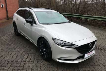 Mazda 6 Gebrauchtwagen