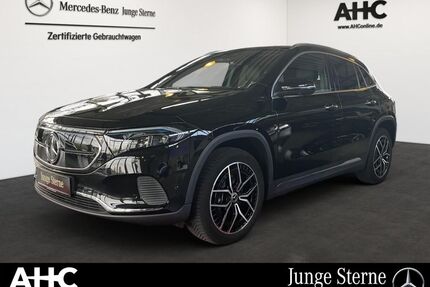 Mercedes-Benz EQA Gebrauchtwagen