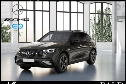 Mercedes-Benz GLC 300 Gebrauchtwagen