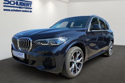 BMW X5 Gebrauchtwagen