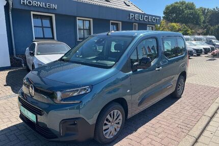 Citroen Berlingo Gebrauchtwagen