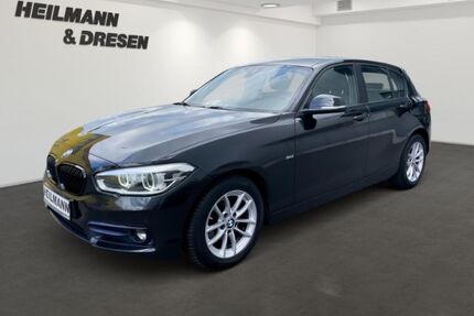 BMW 118 Gebrauchtwagen