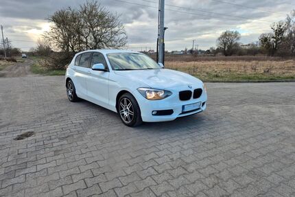 BMW 114 Gebrauchtwagen