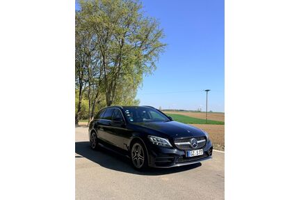Mercedes-Benz C 180 Gebrauchtwagen