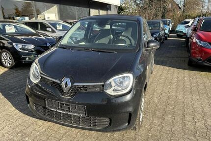 Renault Twingo Gebrauchtwagen