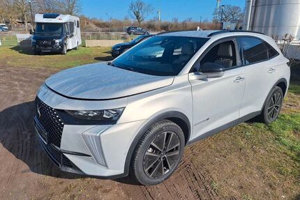 DS Automobiles DS7 (Crossback) Gebrauchtwagen