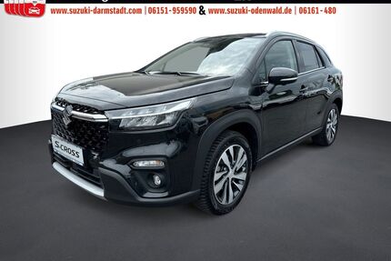 Suzuki (SX4) S-Cross Gebrauchtwagen